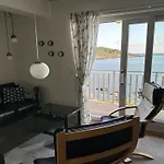 Ramona - 10m From The Sea By Interhome Apartmán *