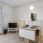 Ramona - 10m From The Sea By Interhome * Allinge-Sandvig