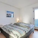 Ramona - 10m From The Sea By Interhome Apartmán