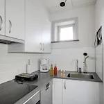 Ramona - 10m From The Sea By Interhome Apartmán *