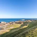 Ramona - 10m From The Sea By Interhome Allinge-Sandvig