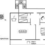Ramona - 10m From The Sea By Interhome Apartmán Allinge-Sandvig