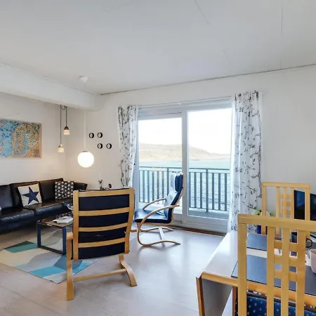 Apartamento Ramona - 10m From The Sea In Bornholm By Interhome *