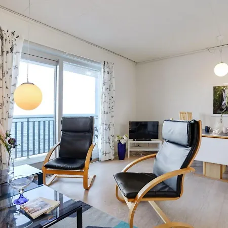 Apartamento Ramona - 10m From The Sea In Bornholm By Interhome