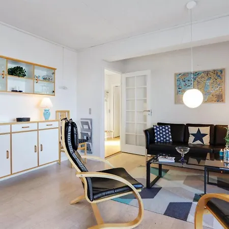 Ramona - 10m From The Sea In Bornholm By Interhome * Allinge-Sandvig