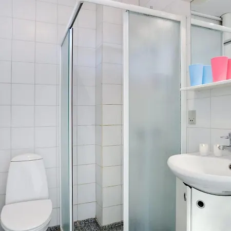 Ramona - 10m From The Sea In Bornholm By Interhome Apartamento *