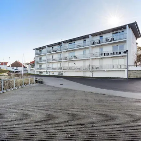 Ramona - 10m From The Sea In Bornholm By Interhome Apartamento