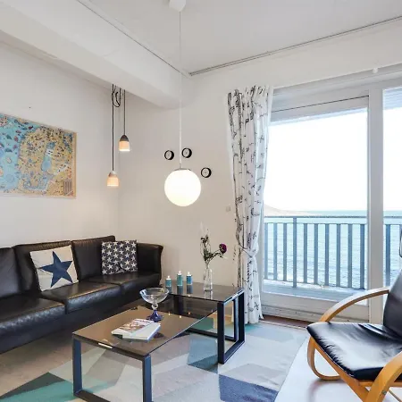 Ramona - 10m From The Sea In Bornholm By Interhome *