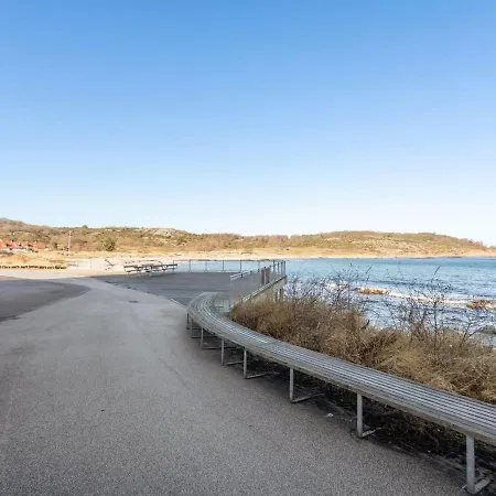 Ramona - 10m From The Sea In Bornholm By Interhome Apartamento