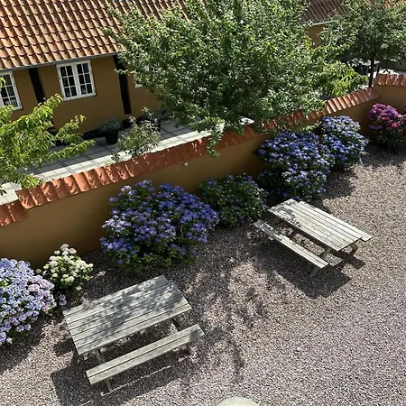 Ramona - 10m From The Sea In Bornholm By Interhome Apartamento *