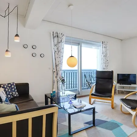 Ramona - 10m From The Sea By Interhome Apartmán *