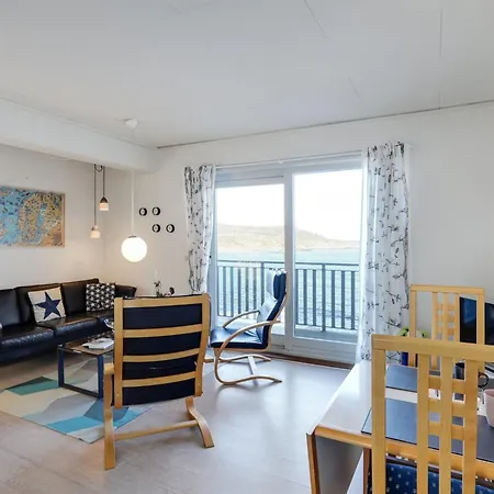 Apartmán Ramona - 10m From The Sea By Interhome *
