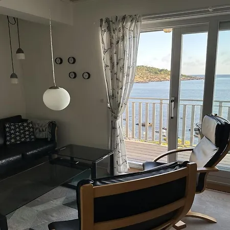 Ramona - 10m From The Sea By Interhome Apartamento *