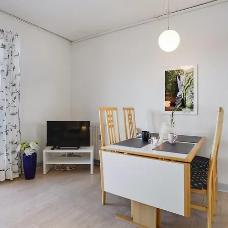 Ramona - 10m From The Sea By Interhome * Allinge-Sandvig