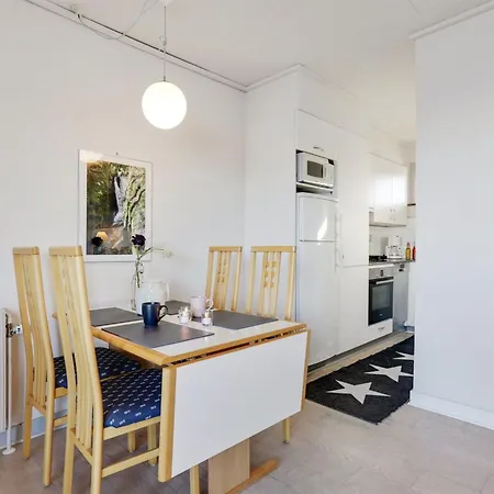 Apartamento Ramona - 10m From The Sea By Interhome