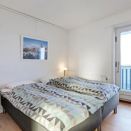 Ramona - 10m From The Sea By Interhome Apartamento