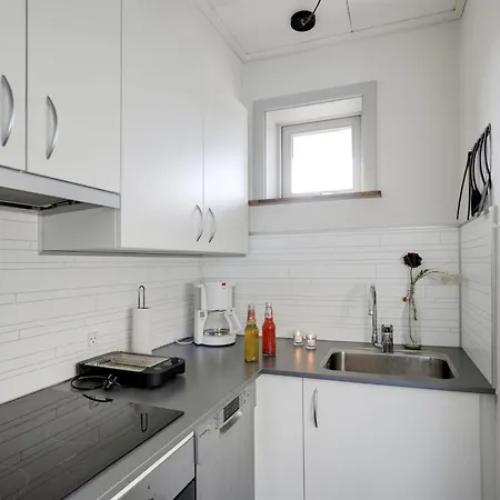 Ramona - 10m From The Sea By Interhome Apartamento *