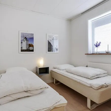 Ramona - 10m From The Sea By Interhome * Allinge-Sandvig