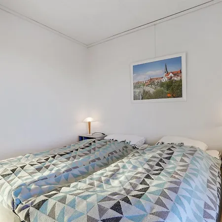 Ramona - 10m From The Sea By Interhome *