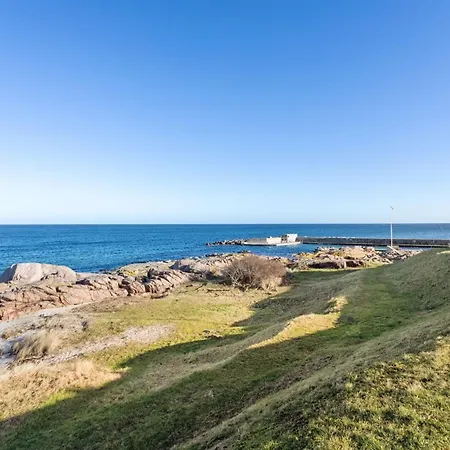 Ramona - 10m From The Sea By Interhome Allinge-Sandvig